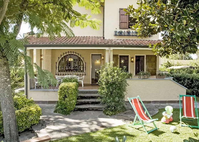 Rita By Interhome * Forte dei Marmi