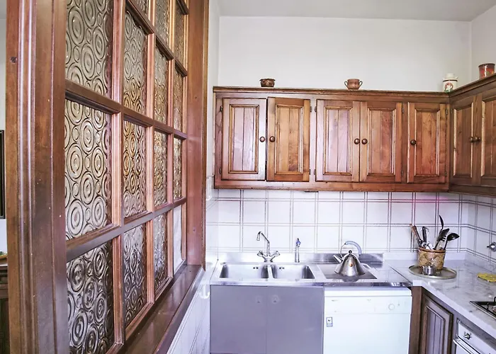 Villa Rita By Interhome Forte dei Marmi