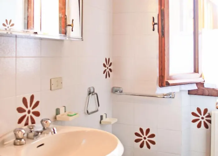 Villa Rita By Interhome Forte dei Marmi