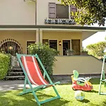 Villa Rita By Interhome Forte dei Marmi