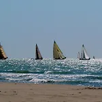 Rita By Interhome * Forte dei Marmi