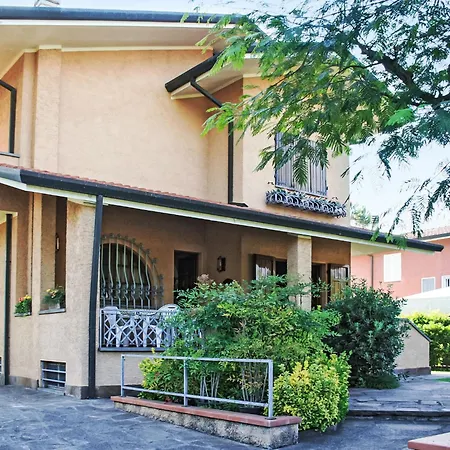 Vila Rita By Interhome *