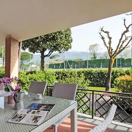 Rita By Interhome * Forte dei Marmi