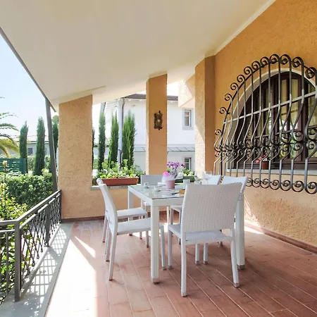 Vila Rita By Interhome