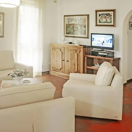 Vila Rita By Interhome Forte dei Marmi