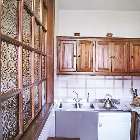 Villa Rita By Interhome Forte dei Marmi