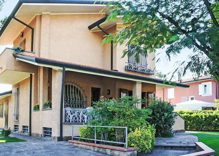 Vila Rita By Interhome *