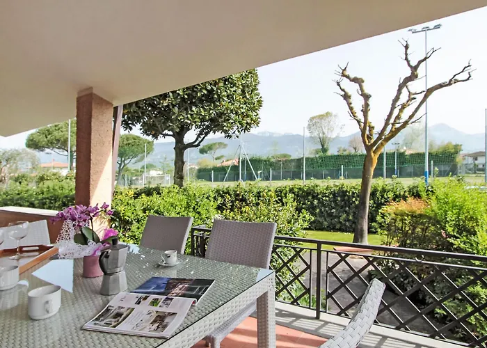 Rita By Interhome * Forte dei Marmi