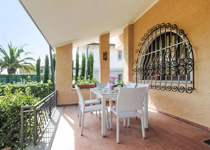 Villa Rita By Interhome