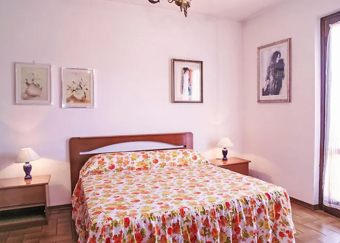 Vila Rita By Interhome Forte dei Marmi