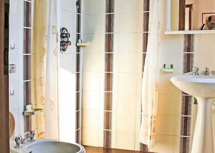 Vila Rita By Interhome *