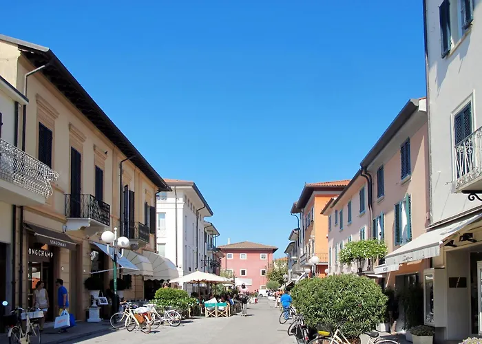 Rita By Interhome Forte dei Marmi