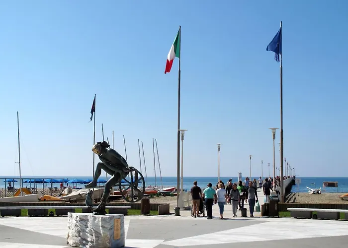 Villa Rita By Interhome *