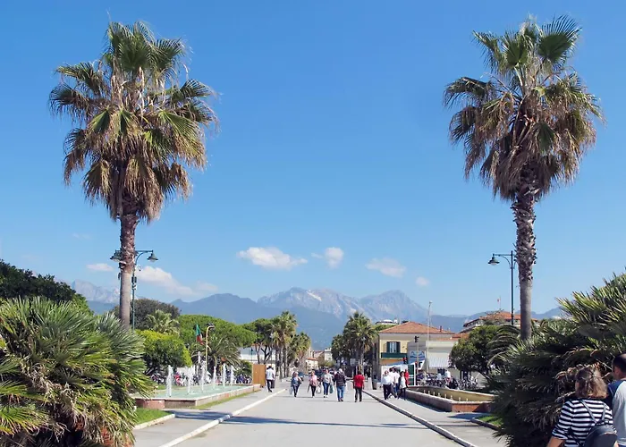 Rita By Interhome * Forte dei Marmi